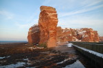 Inselwinter