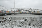 Inselwinter