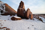 Inselwinter