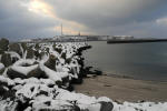 Inselwinter