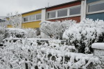 Inselwinter