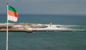 Inselwinter