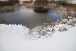 Inselwinter