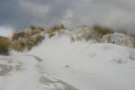 Inselwinter