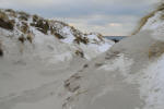 Inselwinter
