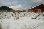 Inselwinter