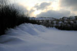 Inselwinter