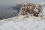 Inselwinter