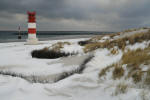 Inselwinter