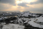 Inselwinter
